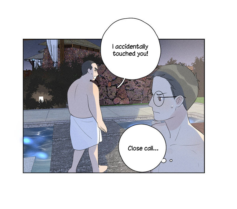 Here U Are Chapter 115 page 10 - Chapter 115