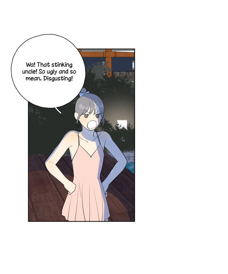 Here U Are Chapter 115 page 11 - Chapter 115
