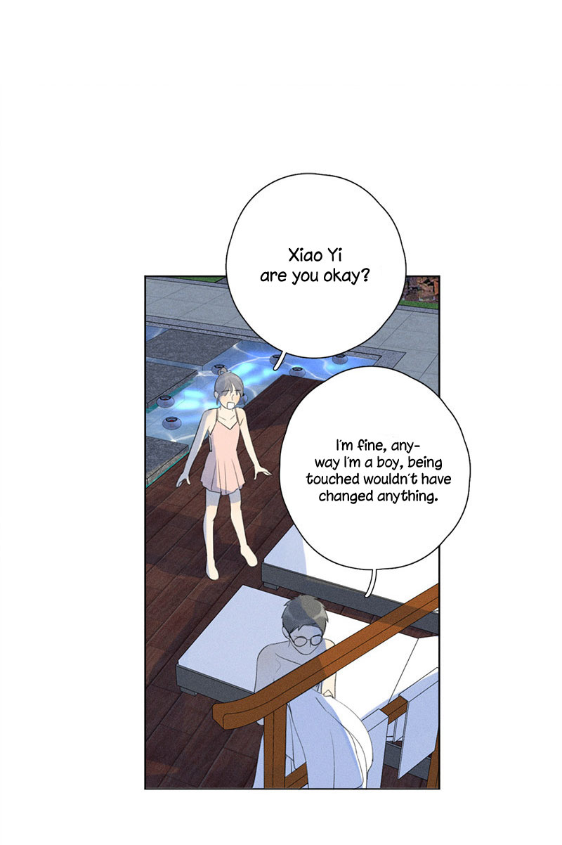 Here U Are Chapter 115 page 12 - Chapter 115
