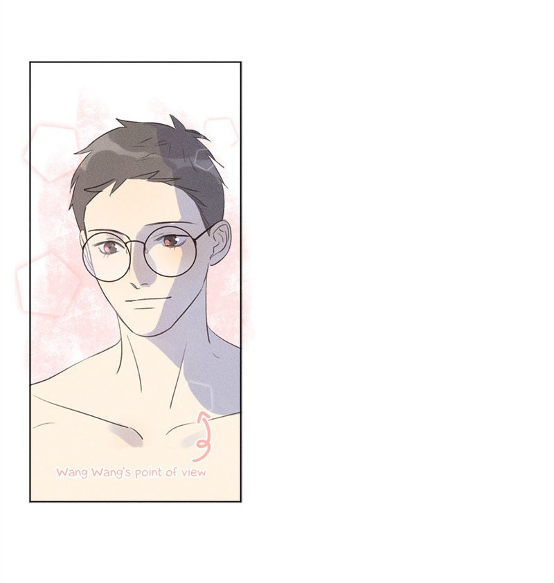 Here U Are Chapter 115 page 14 - Chapter 115