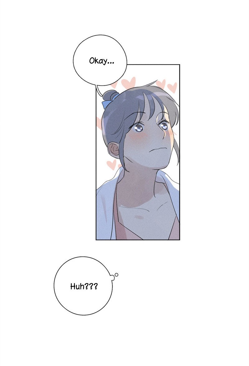 Here U Are Chapter 115 page 15 - Chapter 115