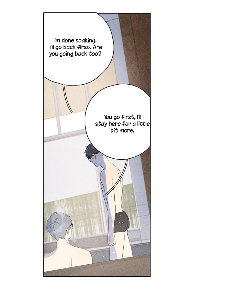 Here U Are Chapter 115 page 17 - Chapter 115