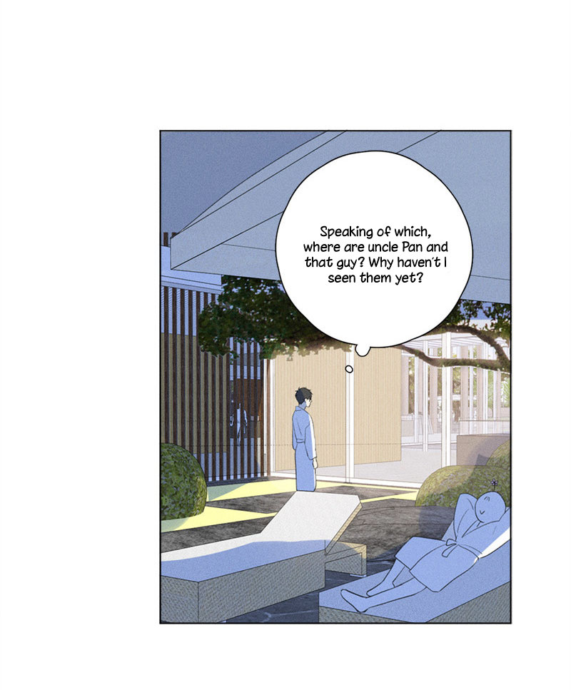 Here U Are Chapter 115 page 18 - Chapter 115