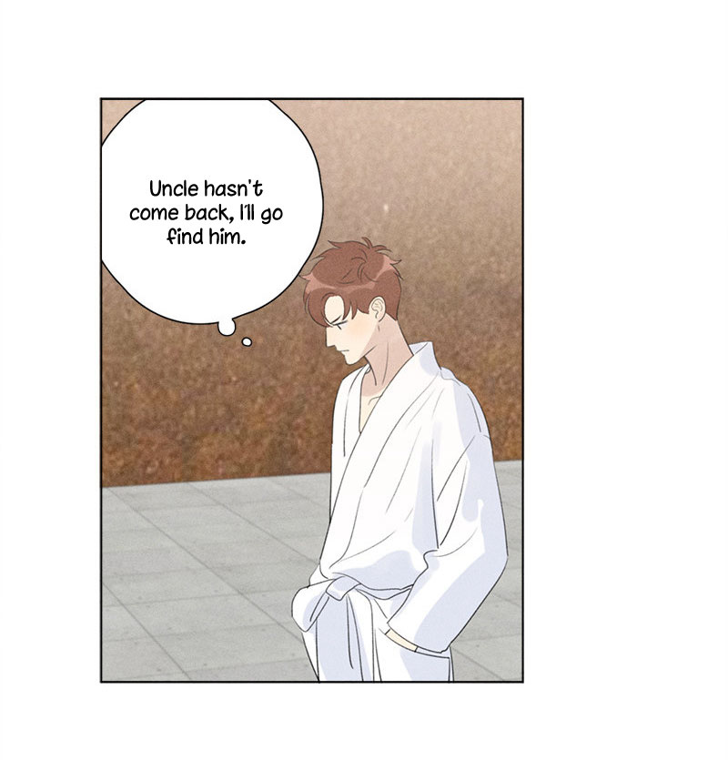 Here U Are Chapter 115 page 19 - Chapter 115