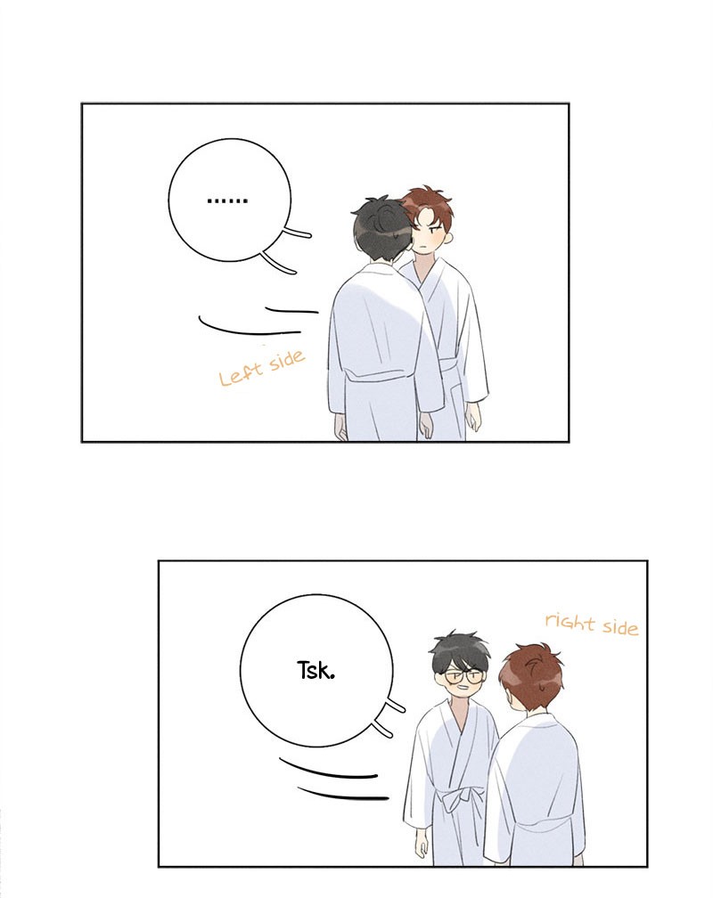 Here U Are Chapter 115 page 21 - Chapter 115