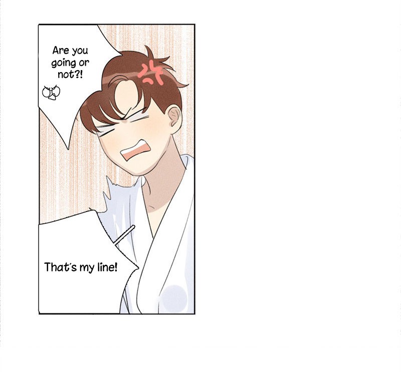 Here U Are Chapter 115 page 22 - Chapter 115