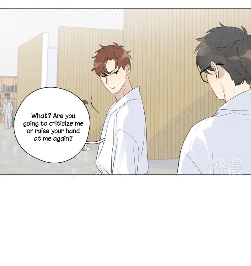 Here U Are Chapter 115 page 26 - Chapter 115