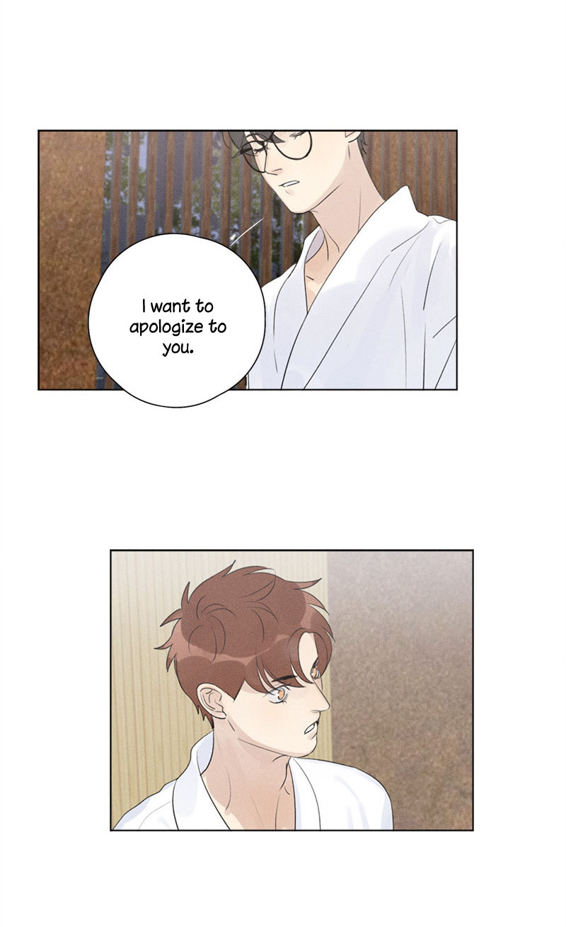 Here U Are Chapter 115 page 27 - Chapter 115
