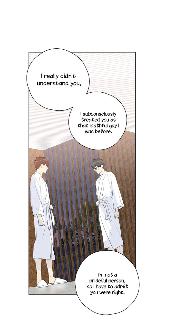 Here U Are Chapter 115 page 28 - Chapter 115