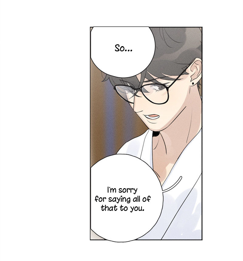 Here U Are Chapter 115 page 29 - Chapter 115