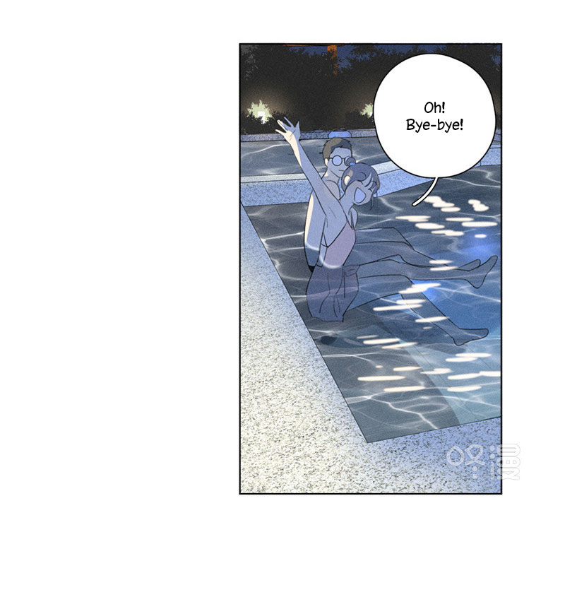 Here U Are Chapter 115 page 3 - Chapter 115