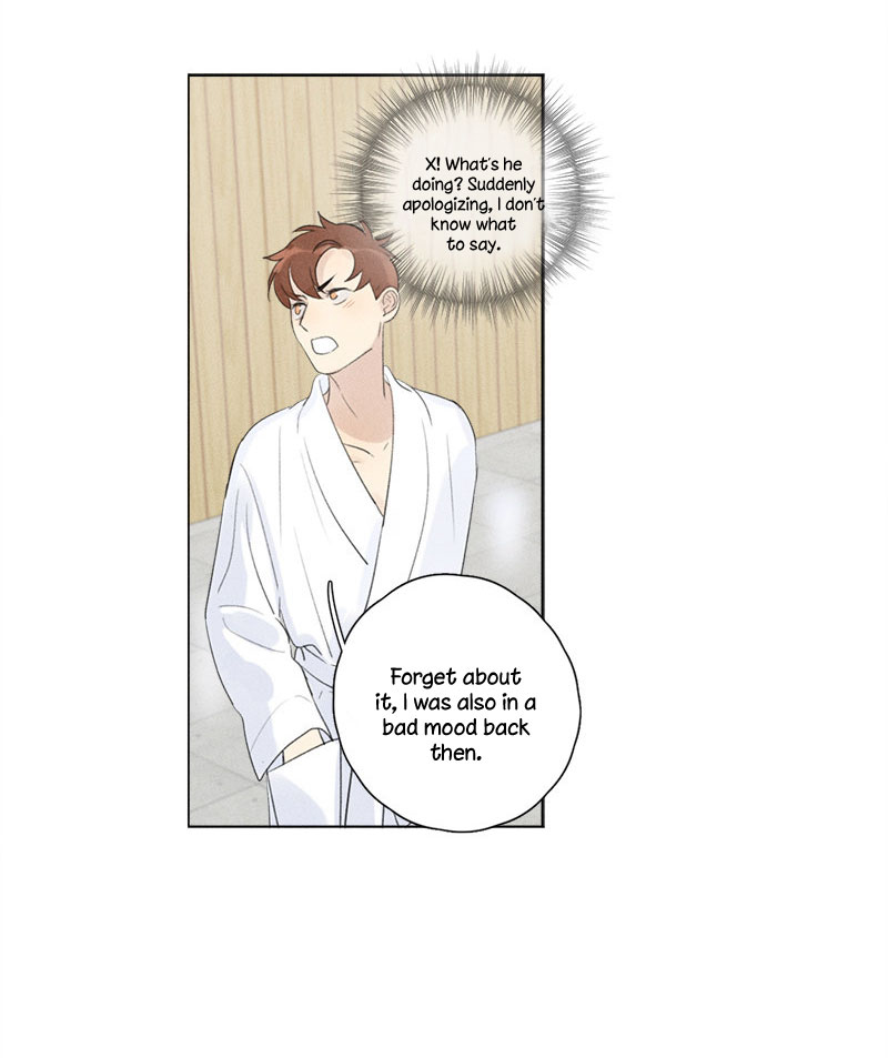 Here U Are Chapter 115 page 30 - Chapter 115