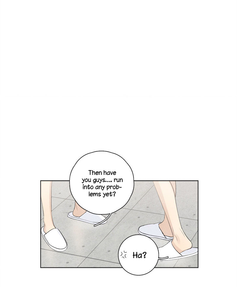 Here U Are Chapter 115 page 32 - Chapter 115