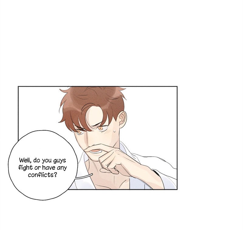 Here U Are Chapter 115 page 34 - Chapter 115
