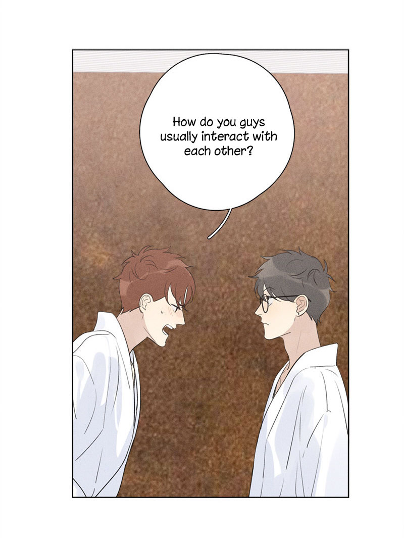 Here U Are Chapter 115 page 35 - Chapter 115