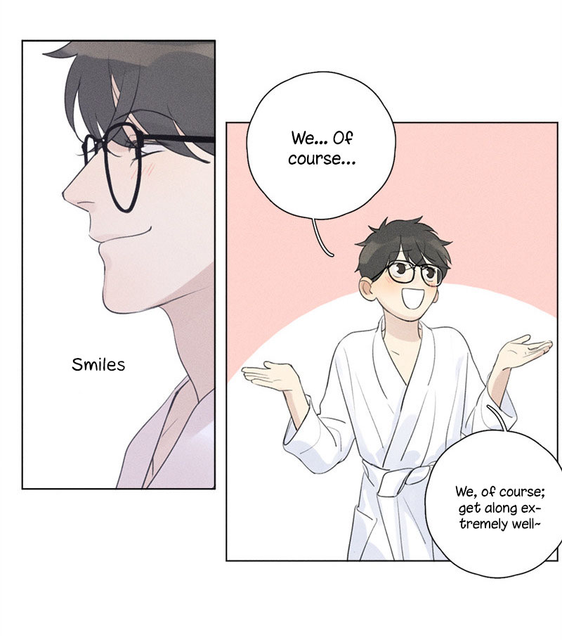 Here U Are Chapter 115 page 36 - Chapter 115