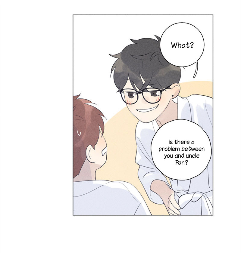 Here U Are Chapter 115 page 37 - Chapter 115