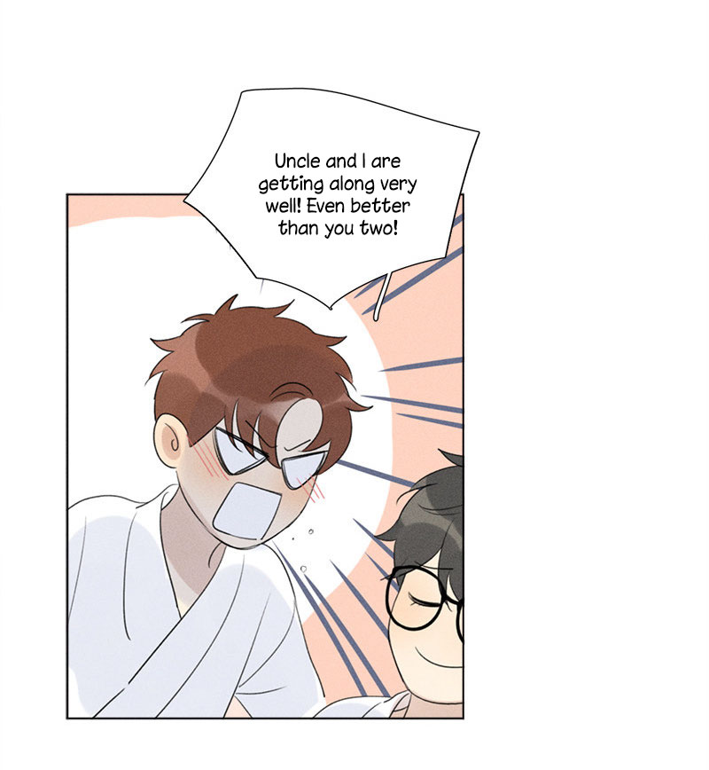 Here U Are Chapter 115 page 38 - Chapter 115