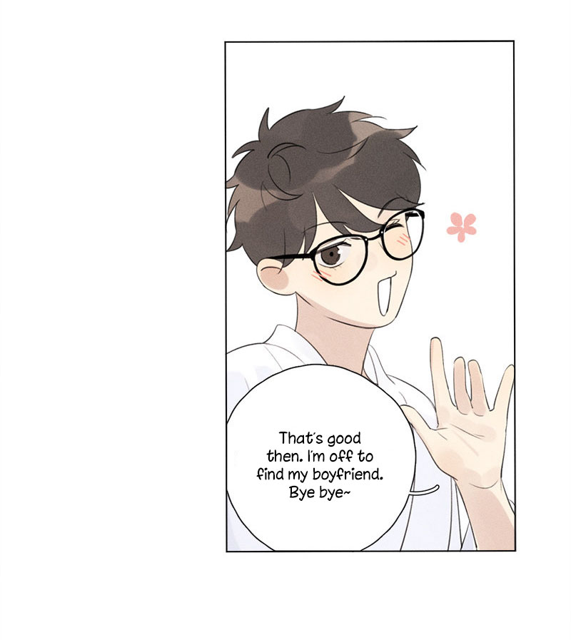 Here U Are Chapter 115 page 39 - Chapter 115