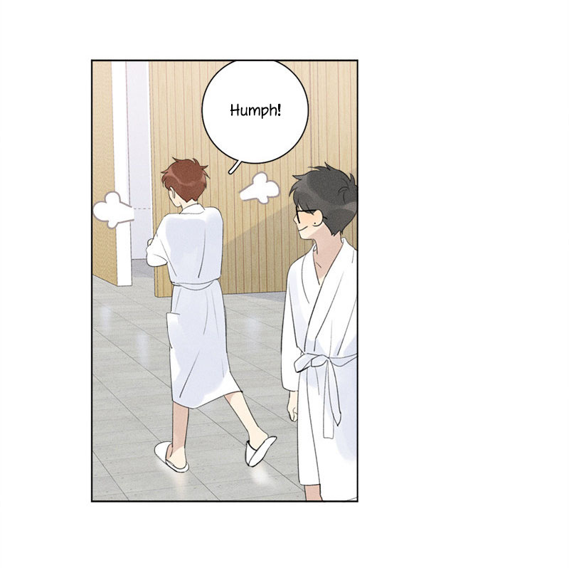 Here U Are Chapter 115 page 40 - Chapter 115
