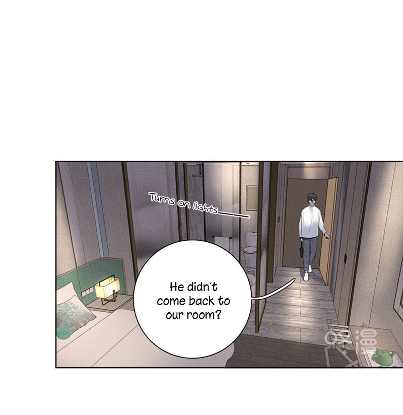 Here U Are Chapter 115 page 43 - Chapter 115