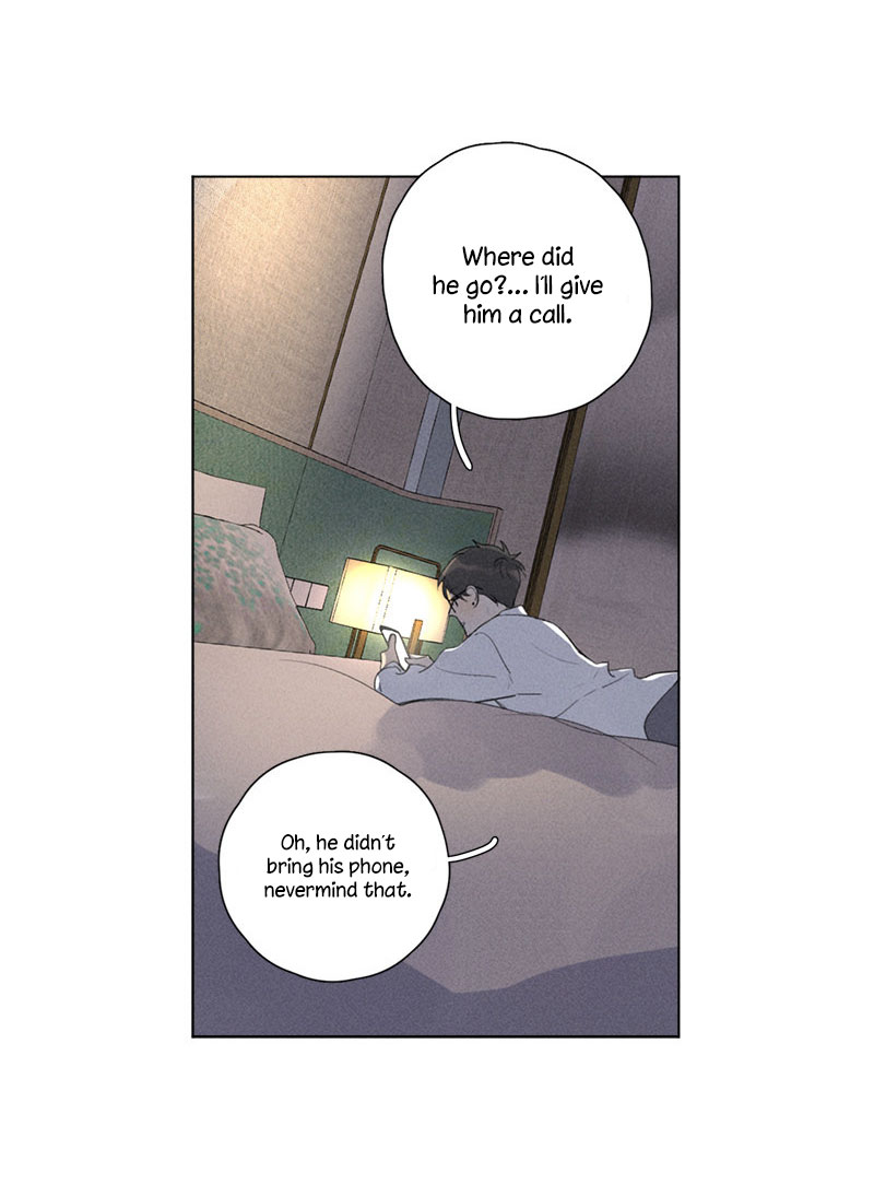 Here U Are Chapter 115 page 44 - Chapter 115