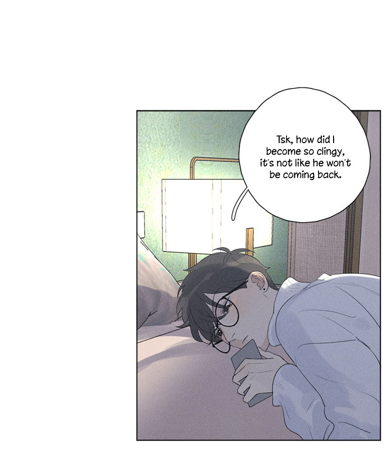 Here U Are Chapter 115 page 45 - Chapter 115