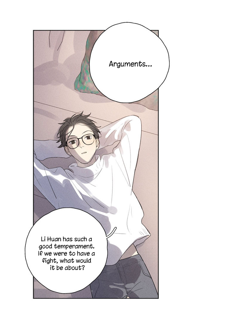 Here U Are Chapter 115 page 46 - Chapter 115