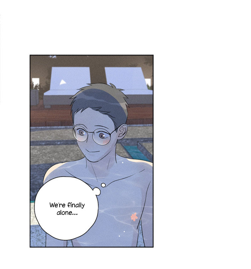 Here U Are Chapter 115 page 5 - Chapter 115