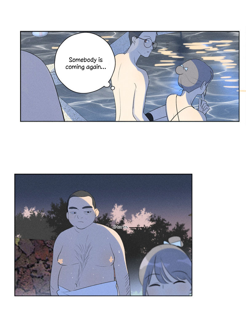 Here U Are Chapter 115 page 6 - Chapter 115