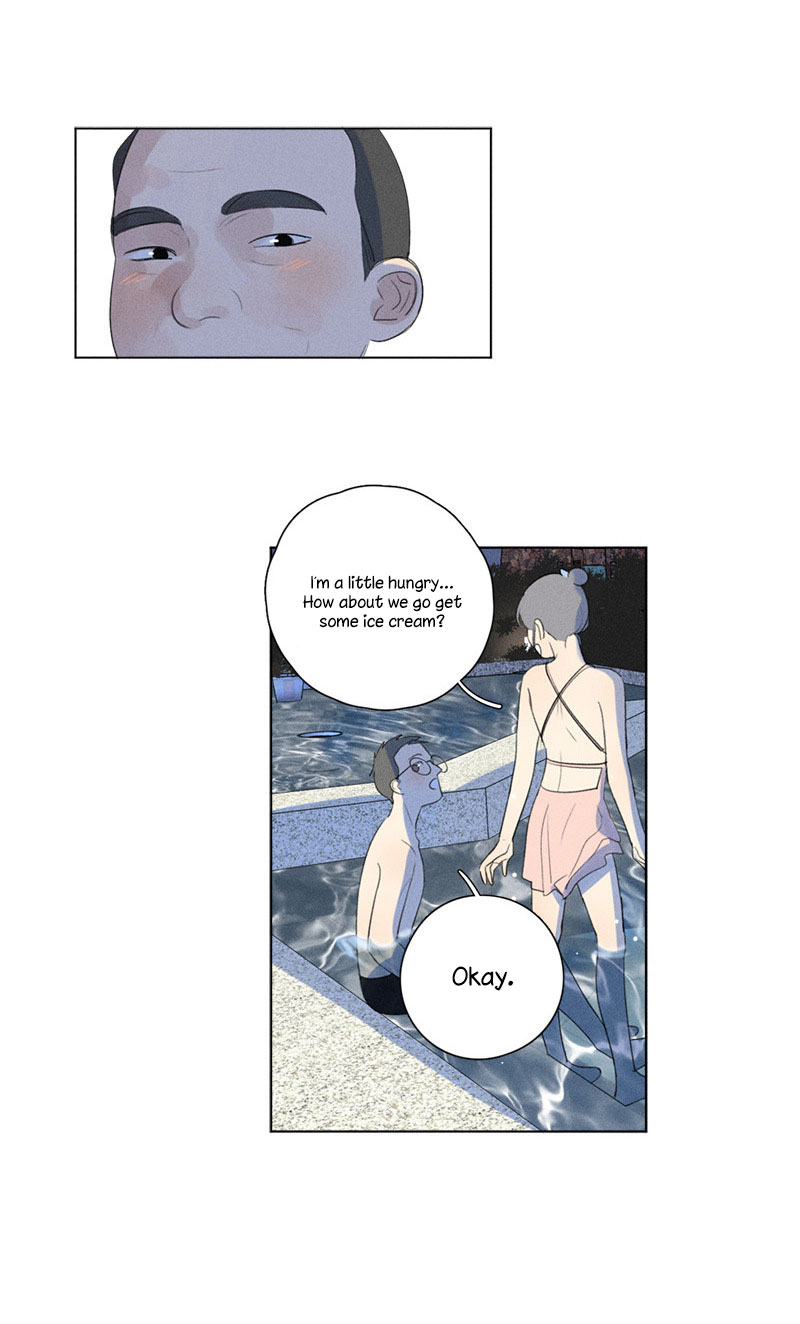 Here U Are Chapter 115 page 7 - Chapter 115