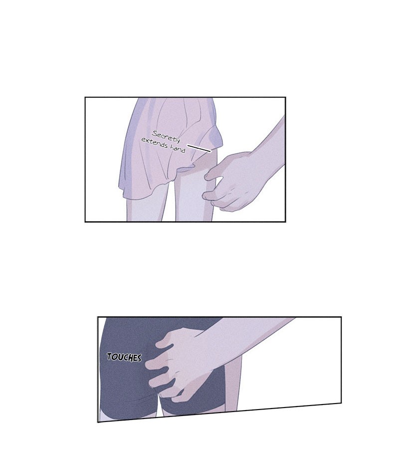 Here U Are Chapter 115 page 8 - Chapter 115