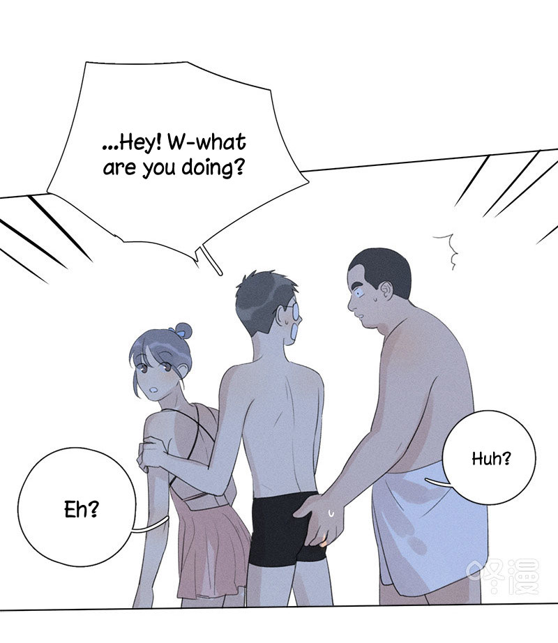 Here U Are Chapter 115 page 9 - Chapter 115
