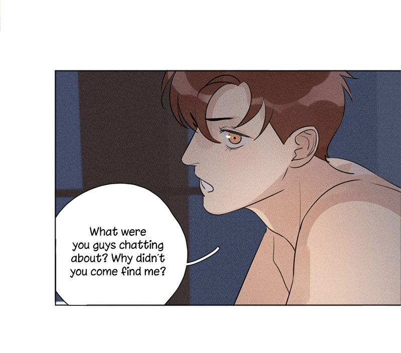 Here U Are Chapter 118 page 17 - Chapter 118