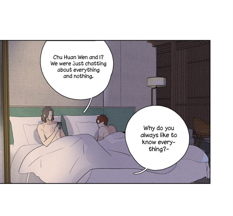 Here U Are Chapter 118 page 18 - Chapter 118