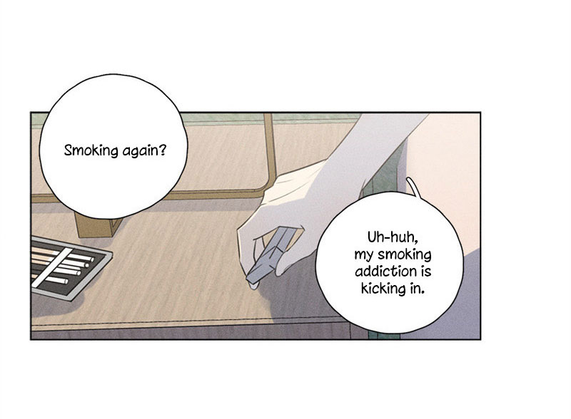 Here U Are Chapter 118 page 19 - Chapter 118