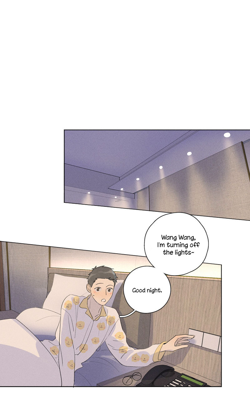 Here U Are Chapter 118 page 2 - Chapter 118