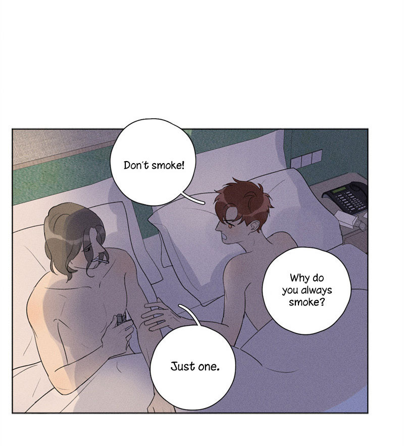 Here U Are Chapter 118 page 20 - Chapter 118
