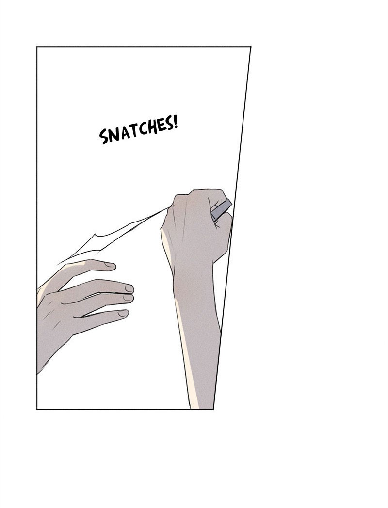Here U Are Chapter 118 page 21 - Chapter 118