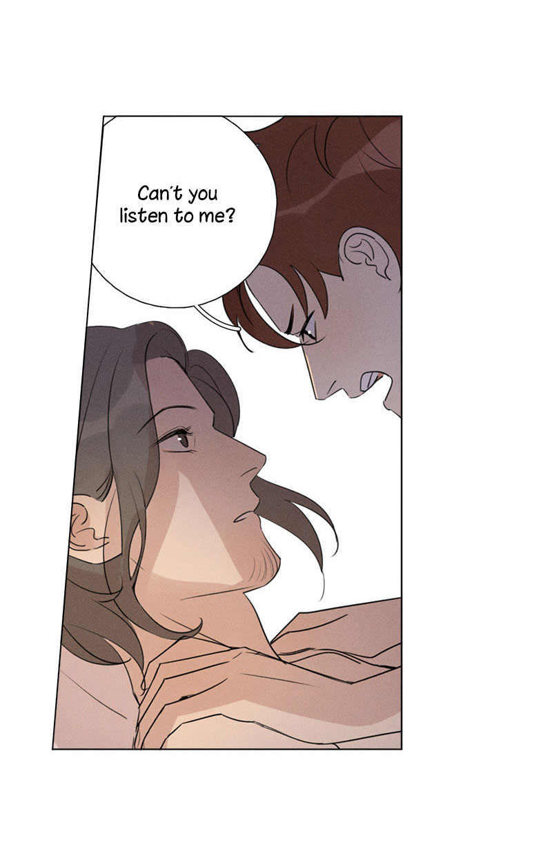 Here U Are Chapter 118 page 23 - Chapter 118