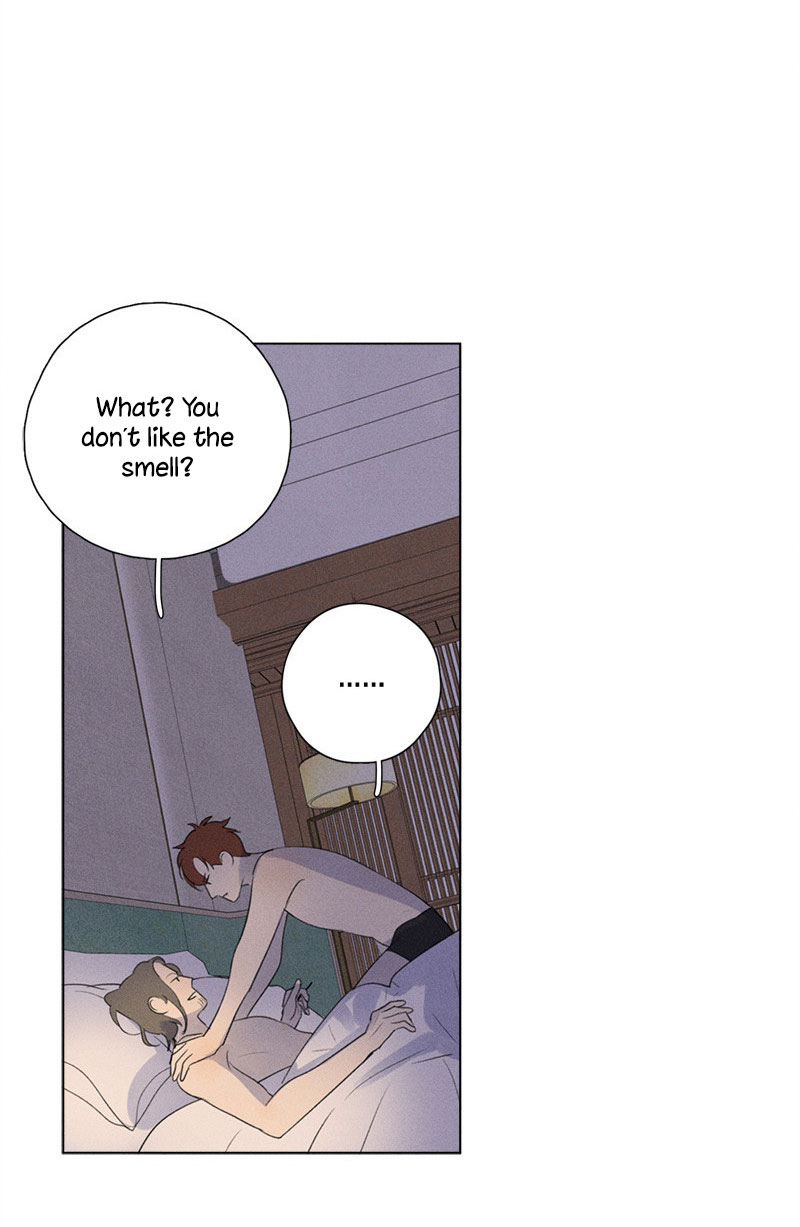 Here U Are Chapter 118 page 25 - Chapter 118