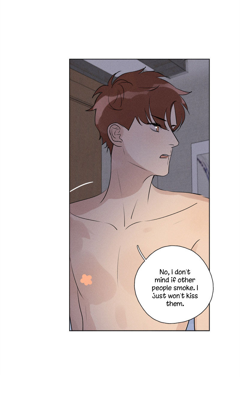 Here U Are Chapter 118 page 26 - Chapter 118
