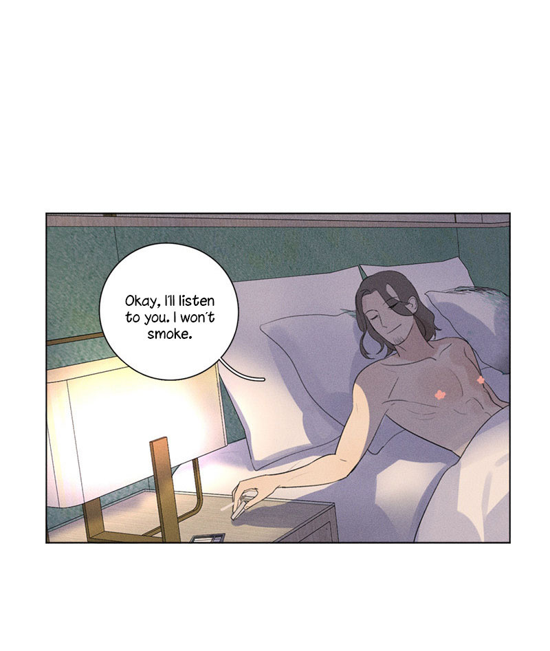 Here U Are Chapter 118 page 27 - Chapter 118