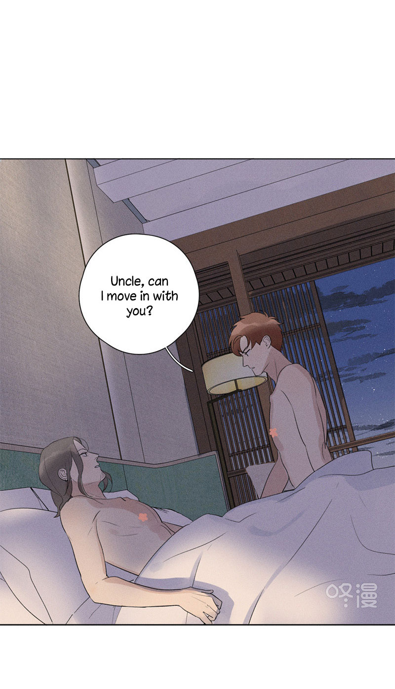 Here U Are Chapter 118 page 28 - Chapter 118