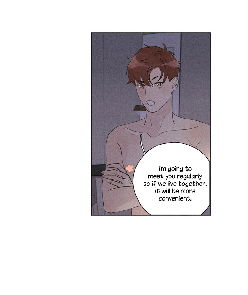 Here U Are Chapter 118 page 30 - Chapter 118