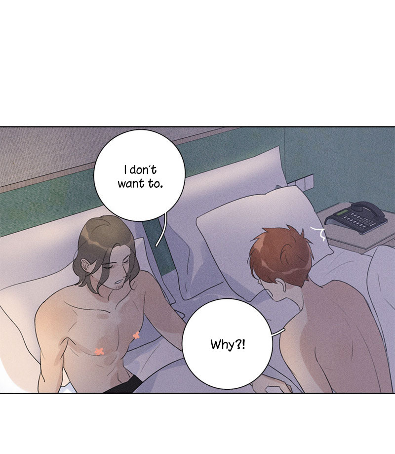 Here U Are Chapter 118 page 31 - Chapter 118