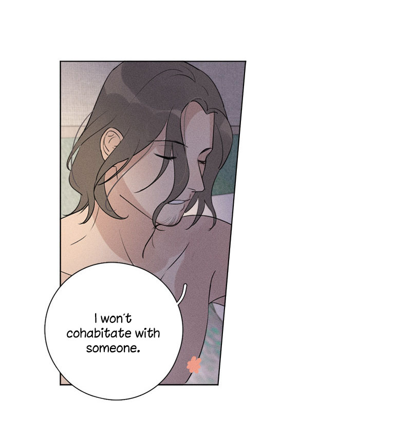 Here U Are Chapter 118 page 32 - Chapter 118