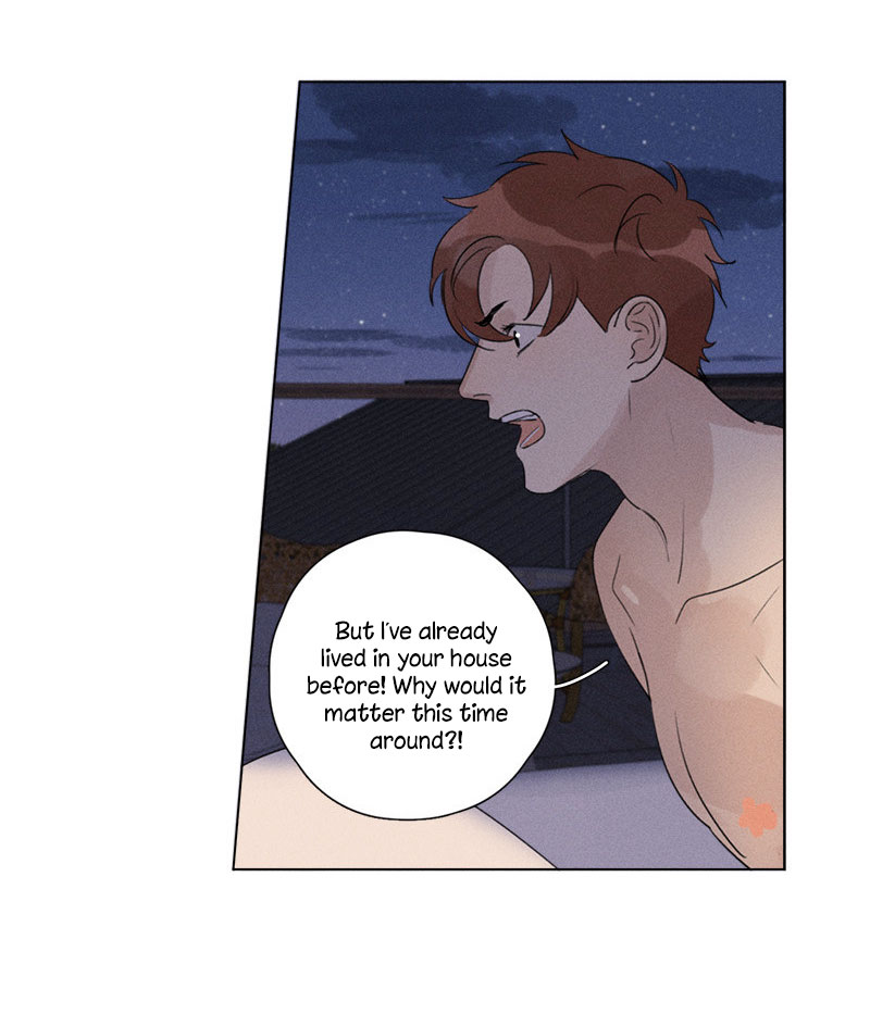 Here U Are Chapter 118 page 33 - Chapter 118