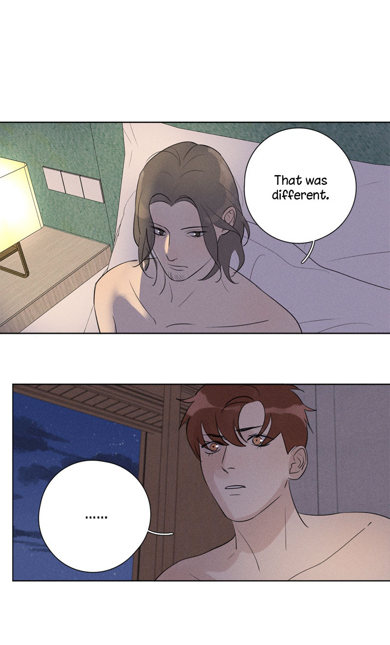 Here U Are Chapter 118 page 34 - Chapter 118