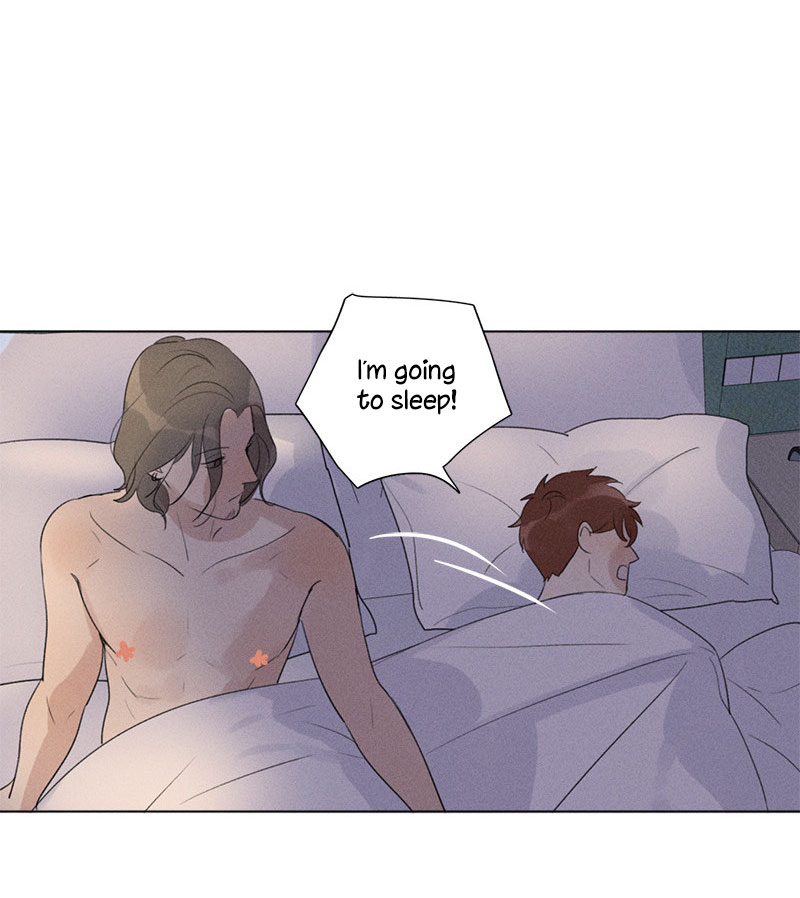 Here U Are Chapter 118 page 35 - Chapter 118